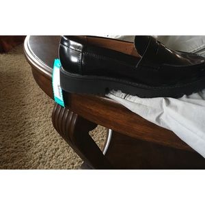 Mia Stitch Fix shoes